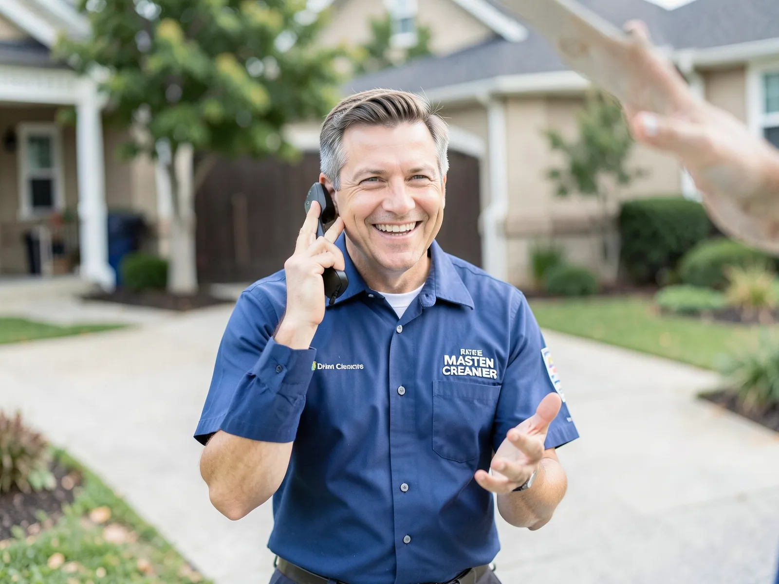 Drain Cleaning New Hartford, IA FAQs